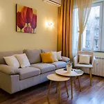 Vip Apartments Sofia
