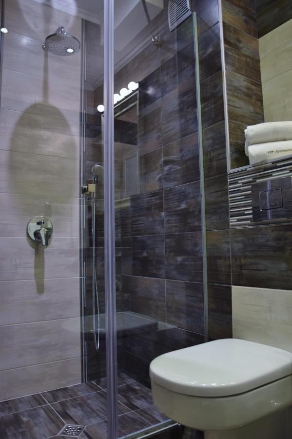 Vip Apartamento *