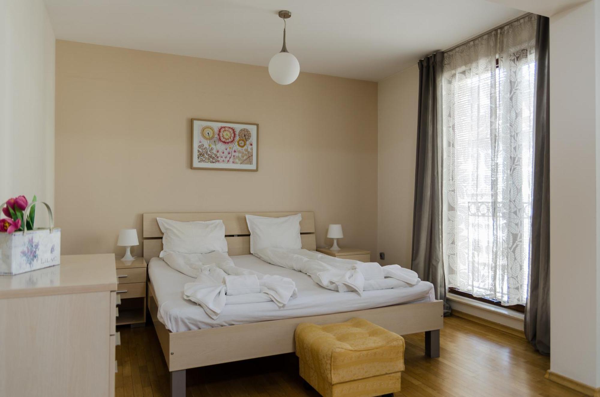 Vip Apartamento *
