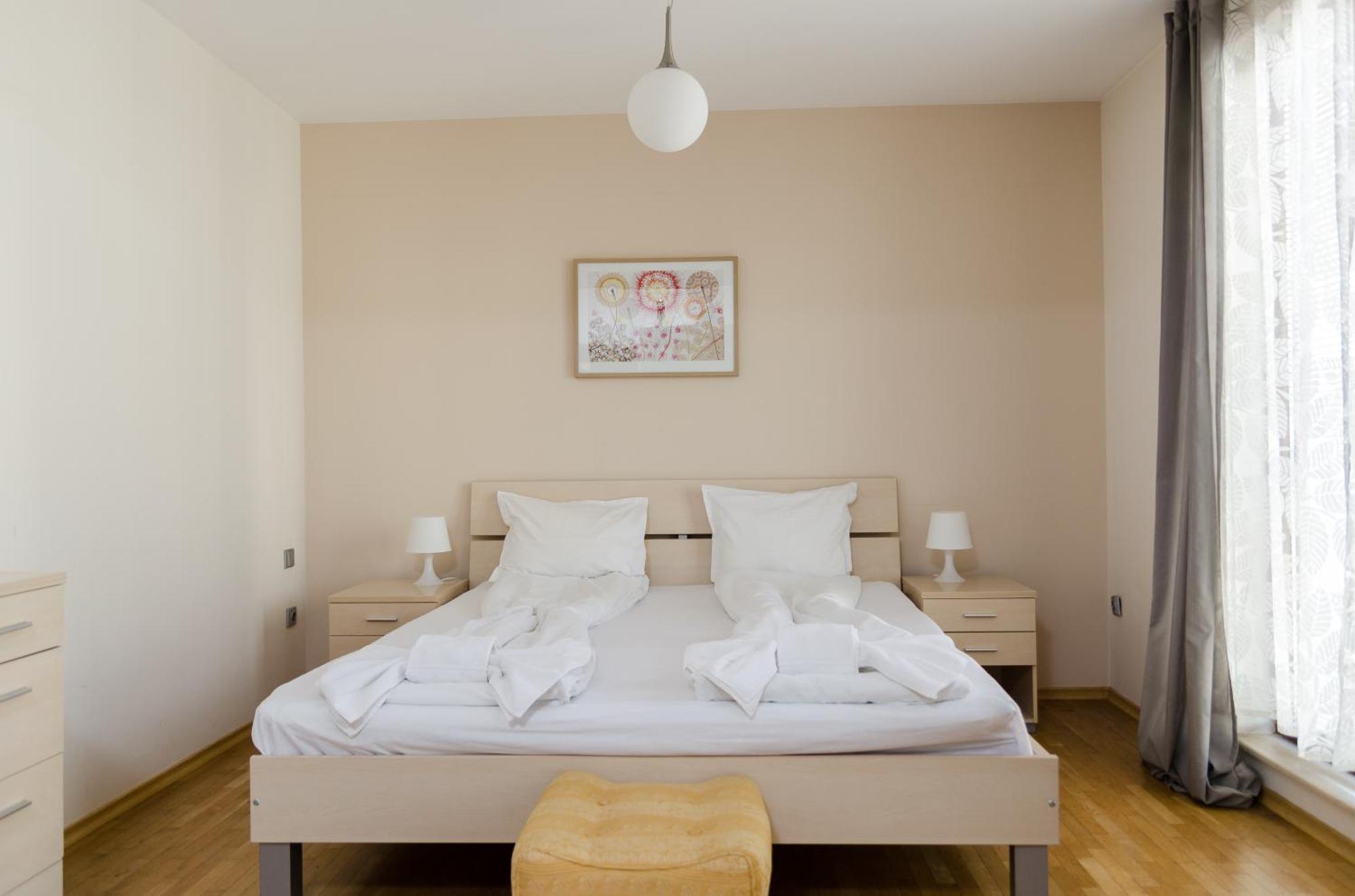 Vip Apartamento Sofía