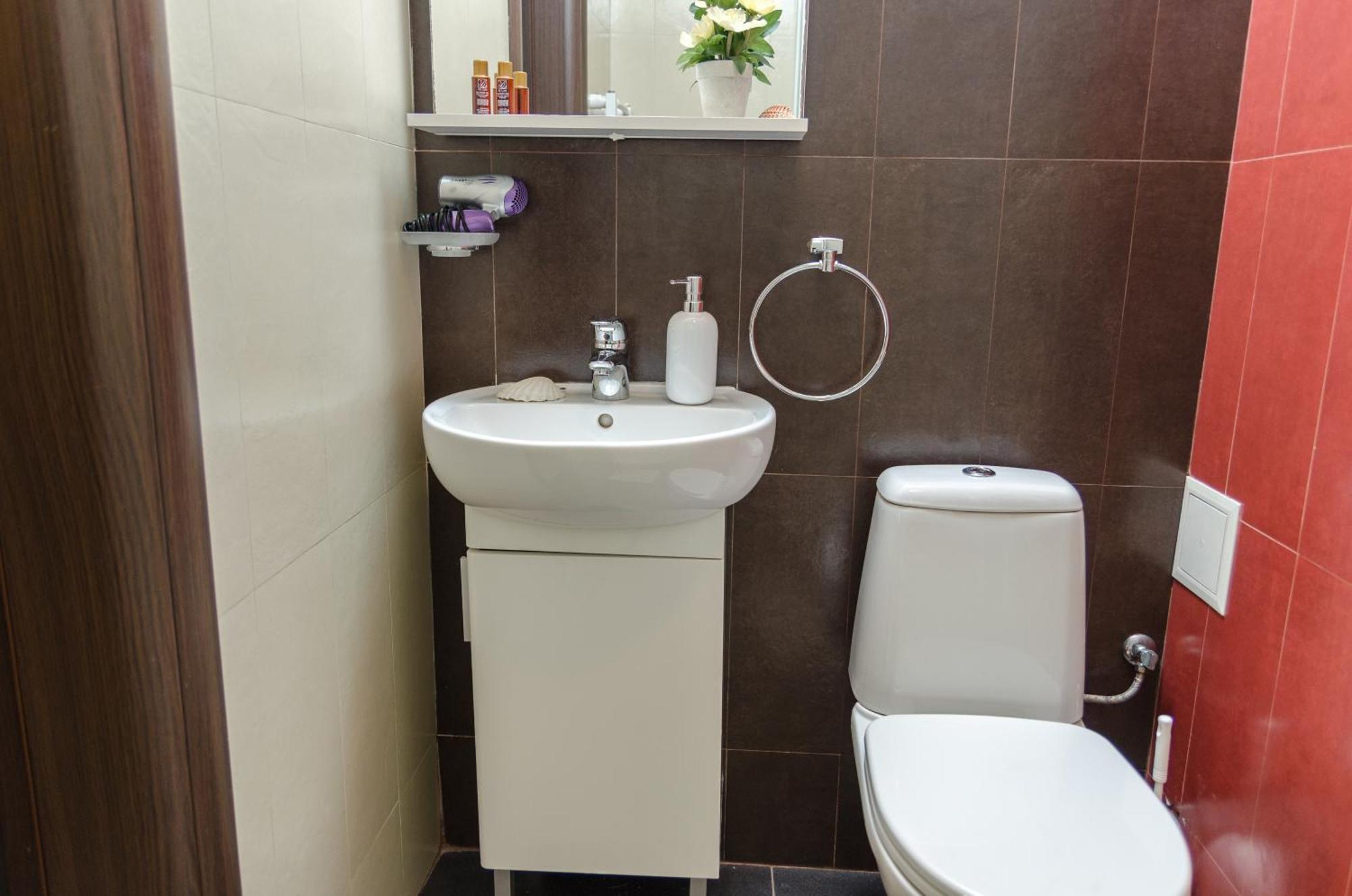 Apartamento Vip Sofía