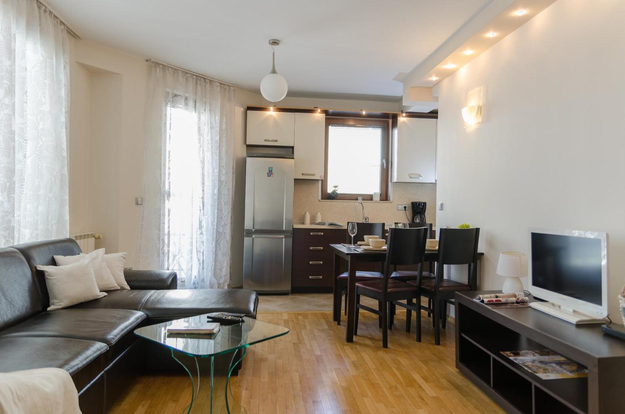 Vip Apartamento