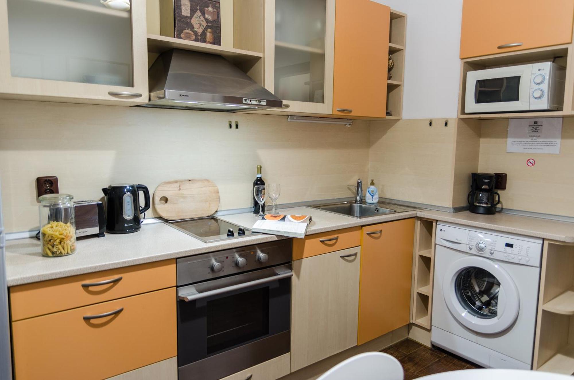 Apartamento Vip