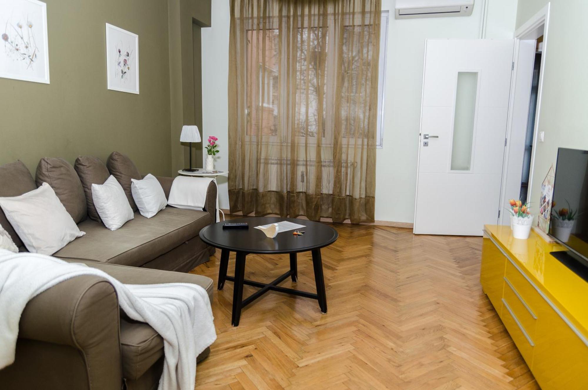 Vip Apartamento *