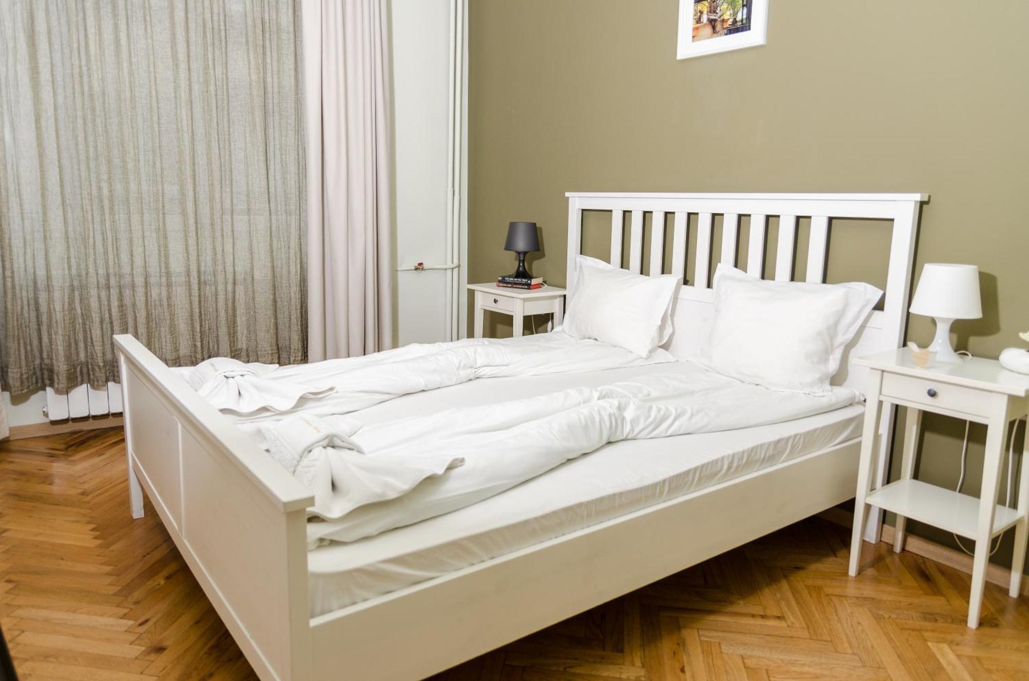 Vip Apartamento Sofía