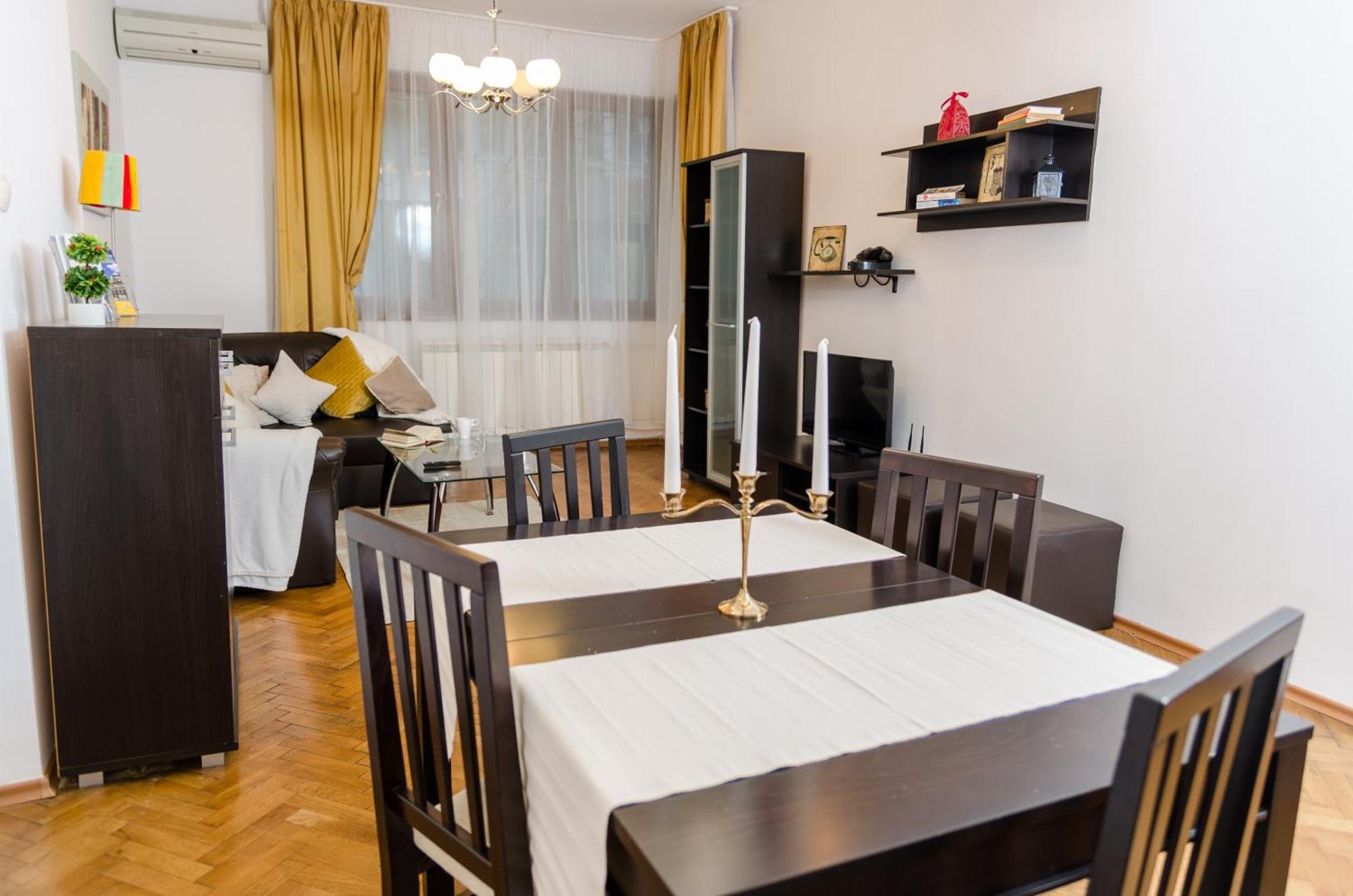 Vip Apartamento