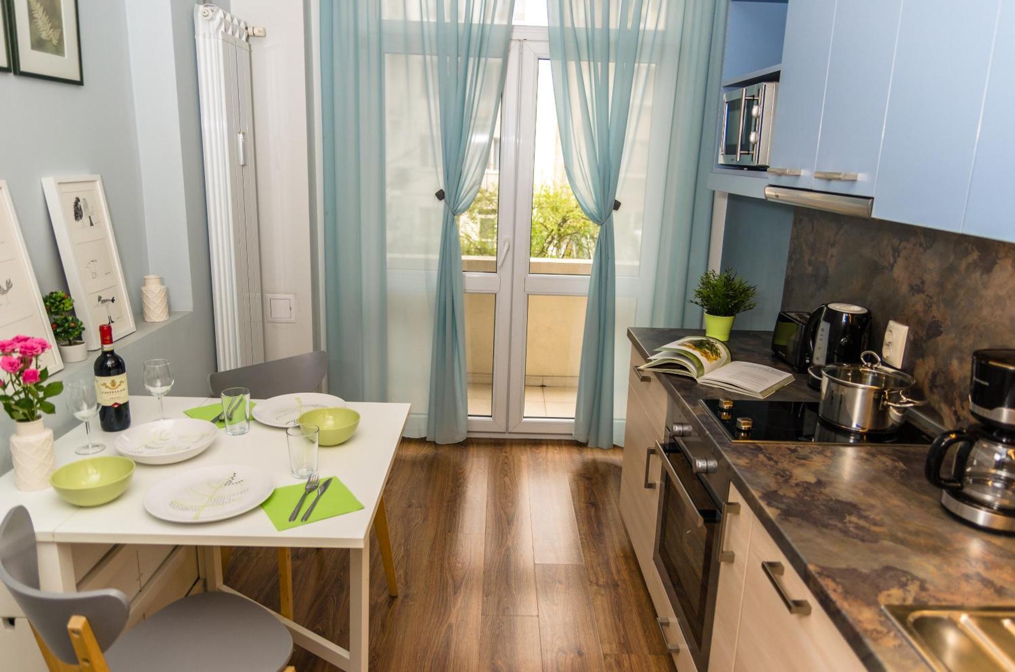 Apartamento Vip