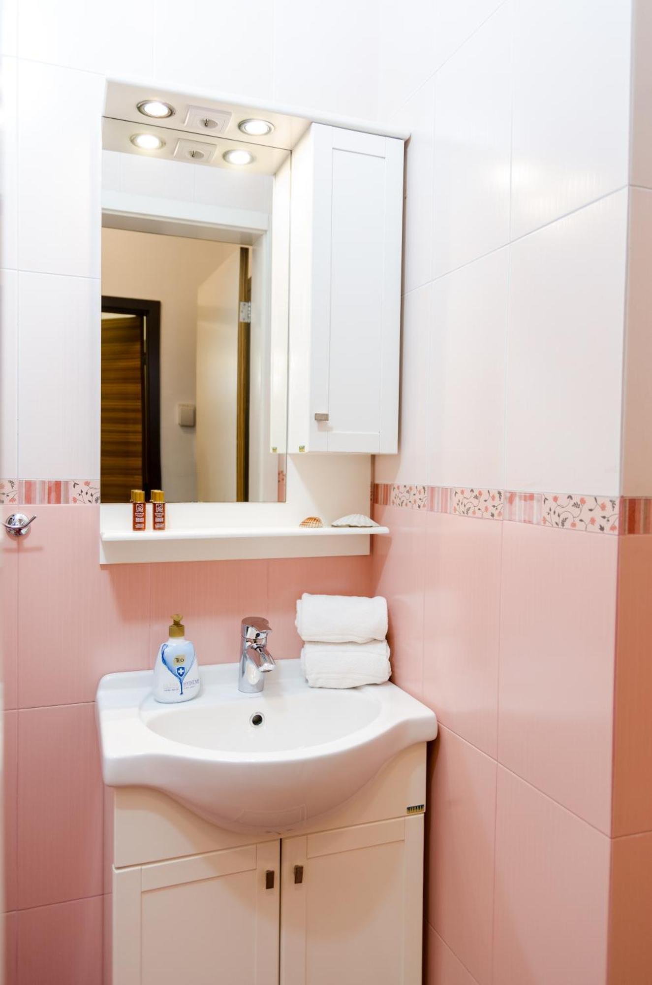 Vip Apartamento *