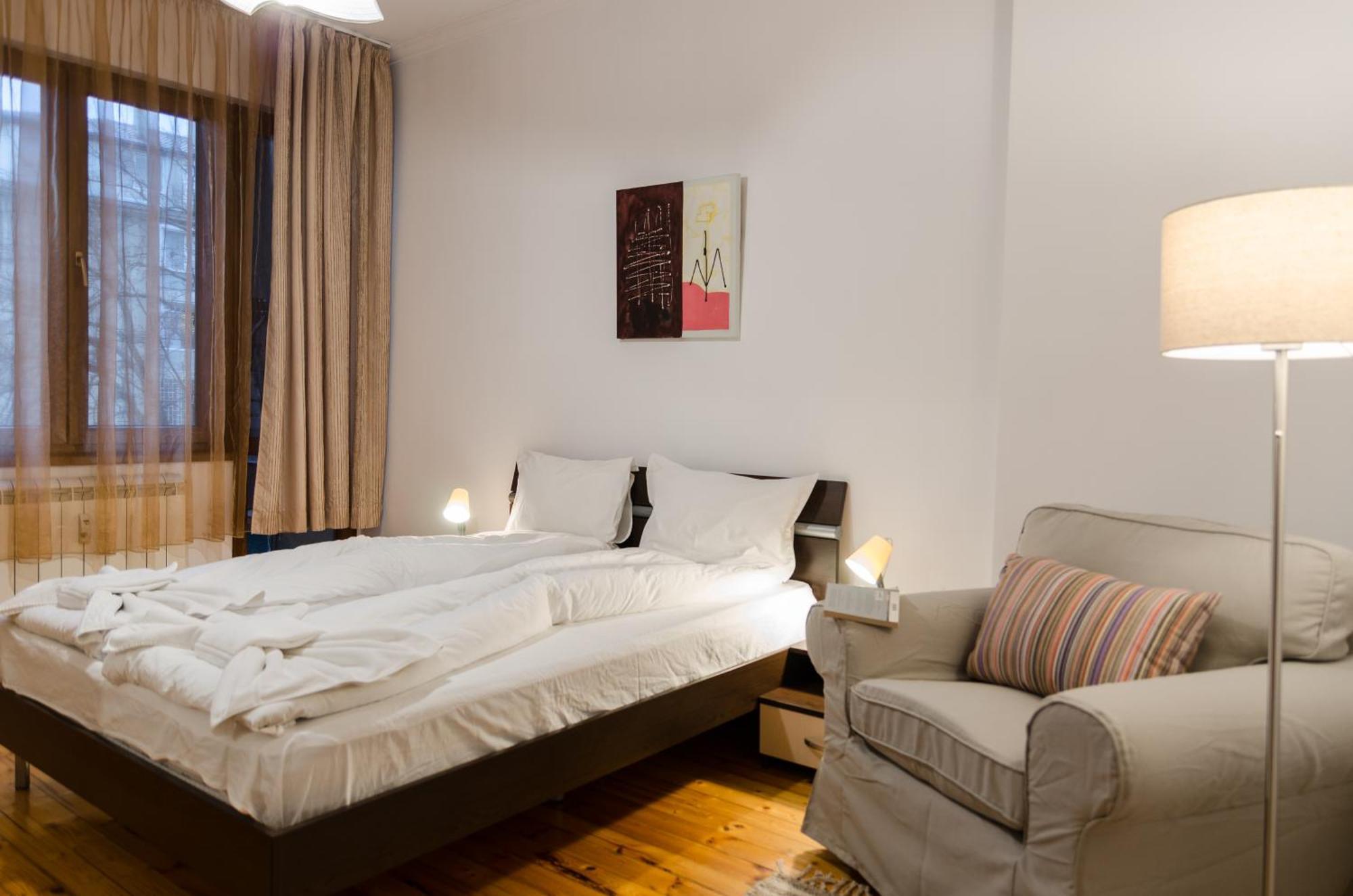 Vip Apartamento Sofía