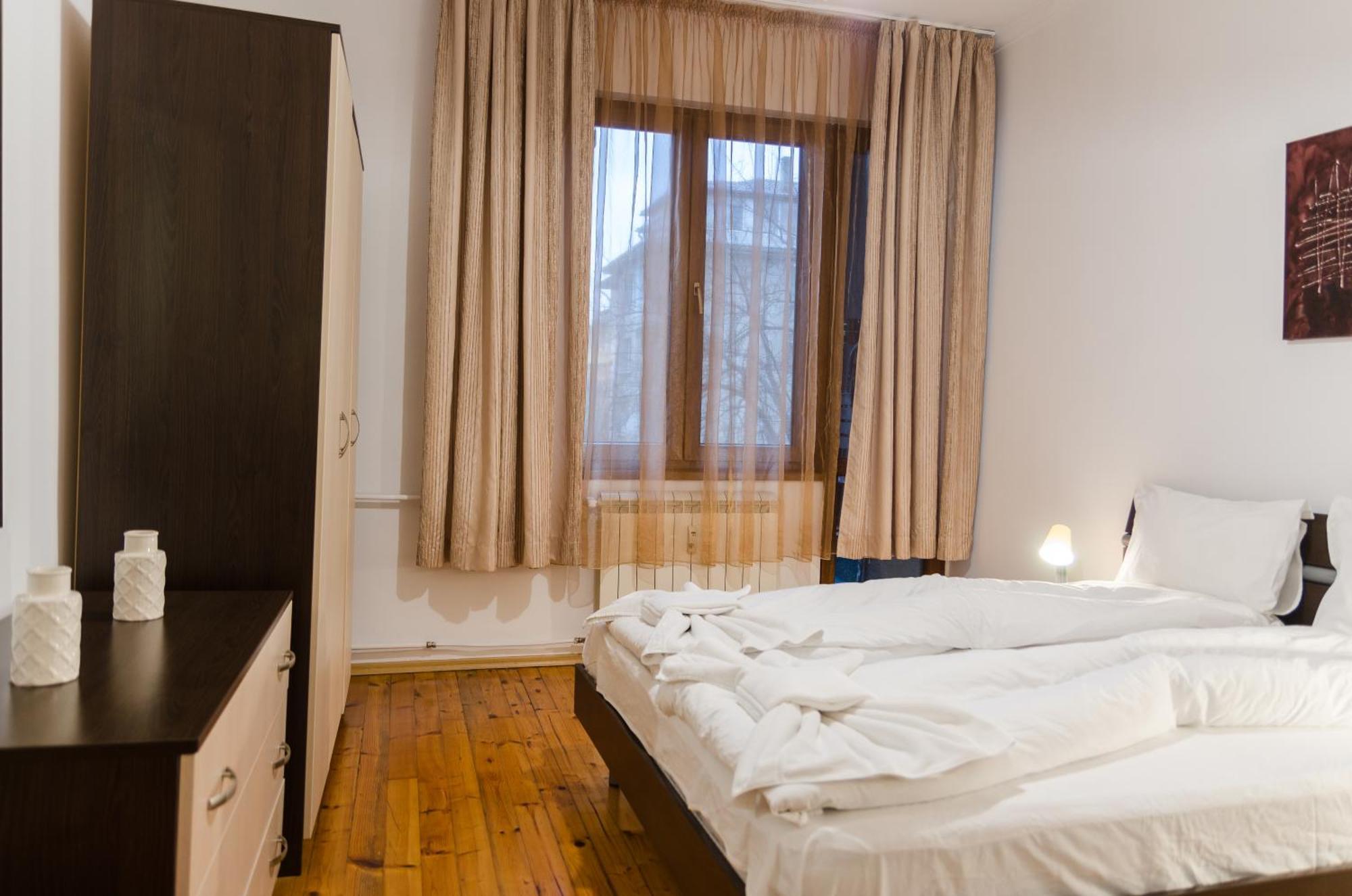 Apartamento Vip Sofía