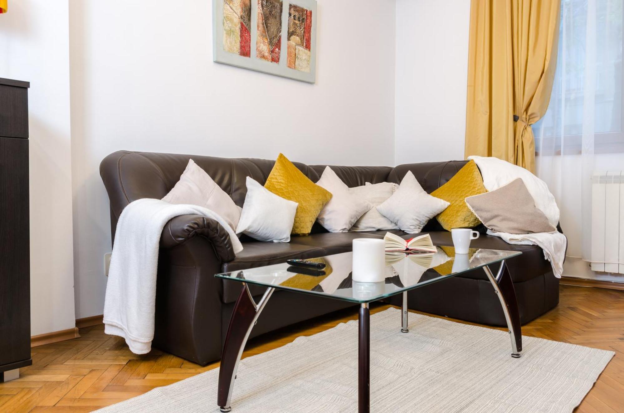 Vip Apartamento *