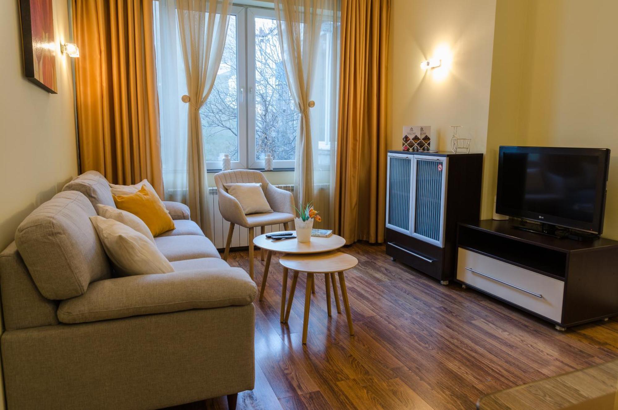 Apartamento Vip