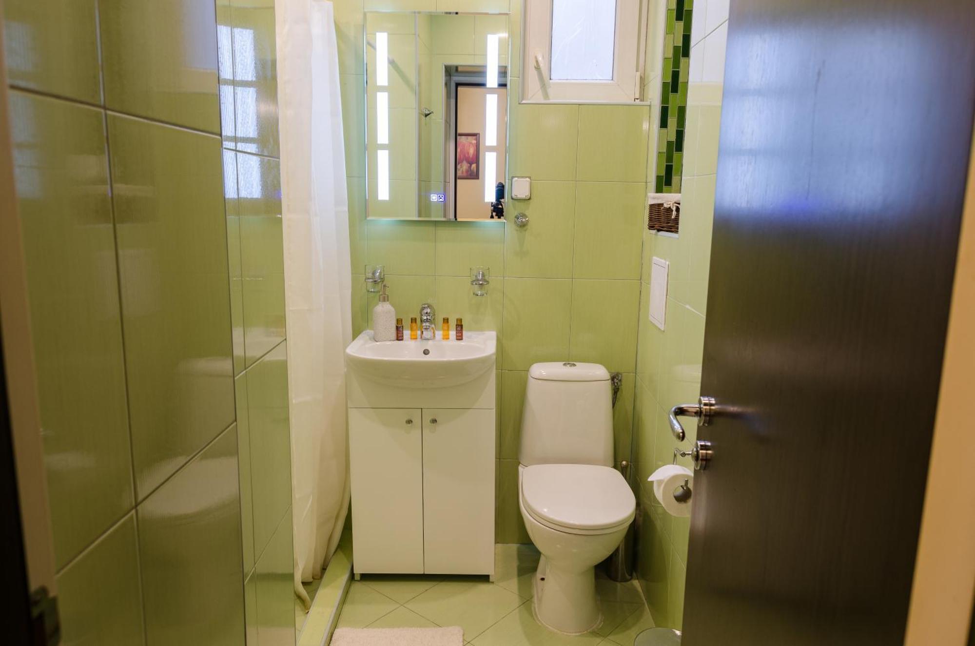 Vip Apartamento *
