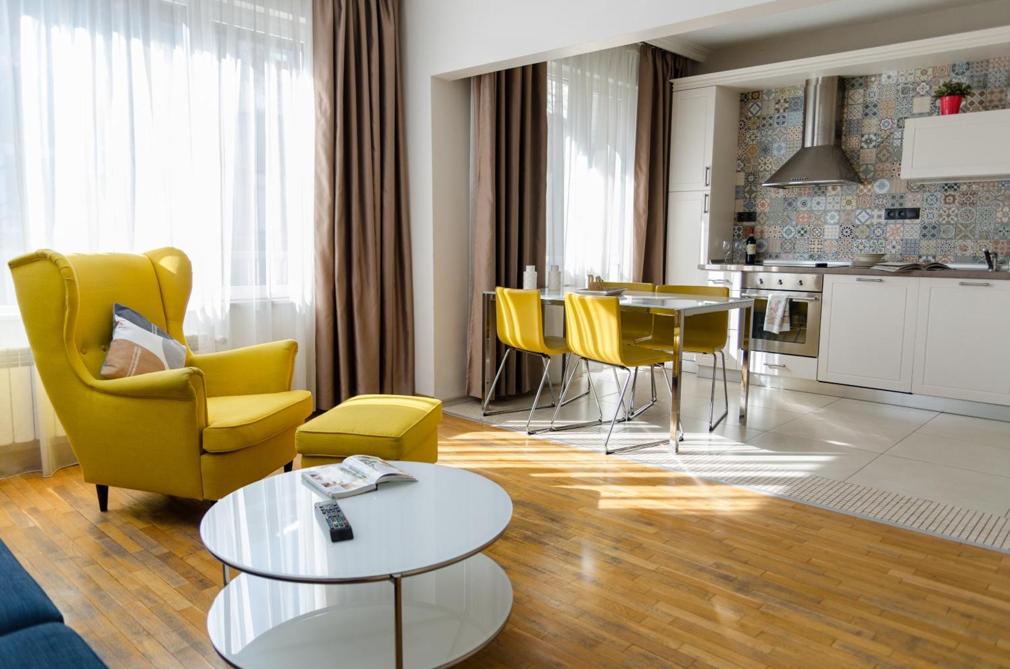 Apartamento Vip *