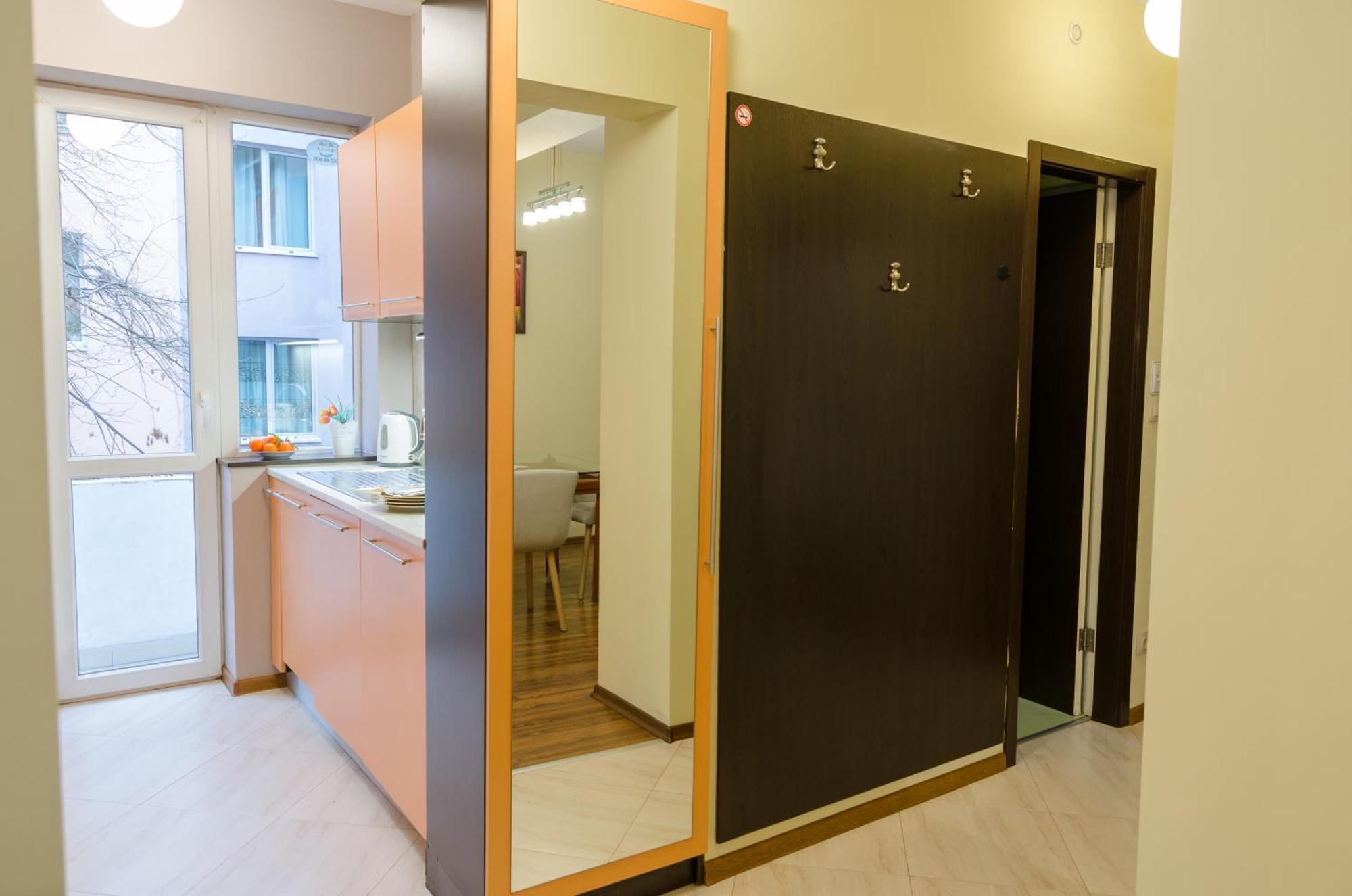Vip Apartamento Sofía