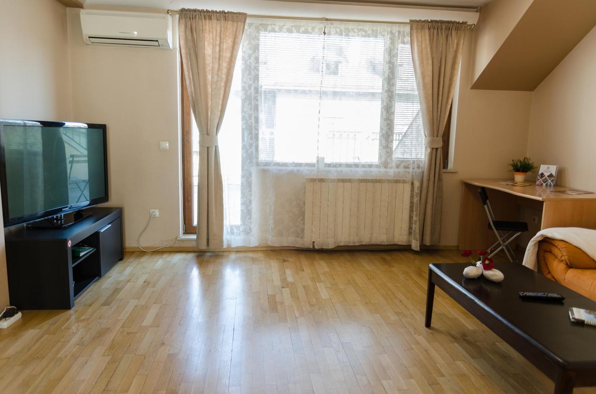 Apartamento Vip