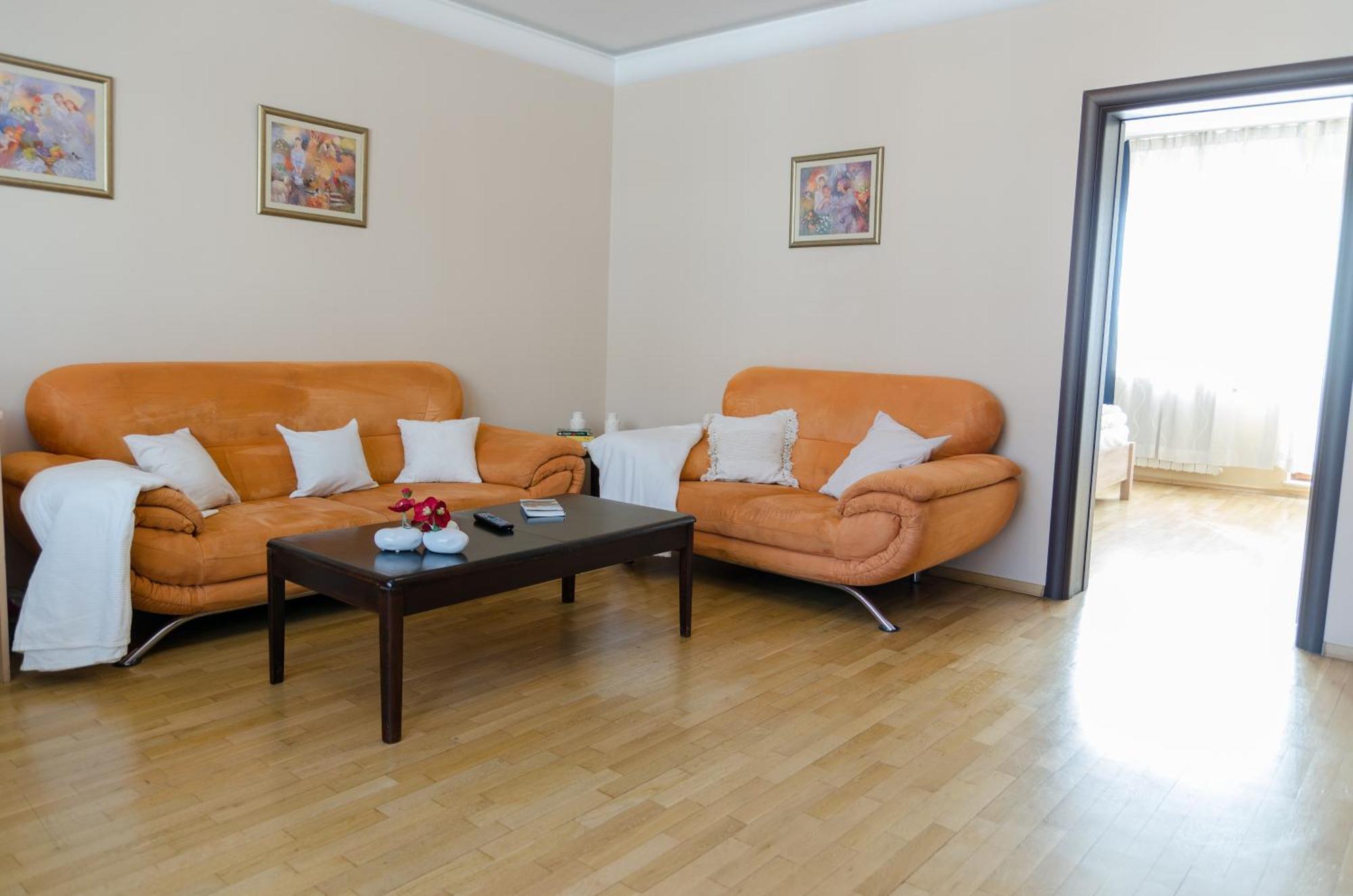 Vip Apartamento *
