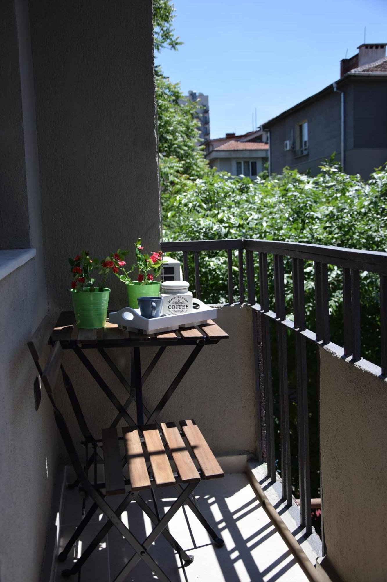 Vip Apartamento Sofía