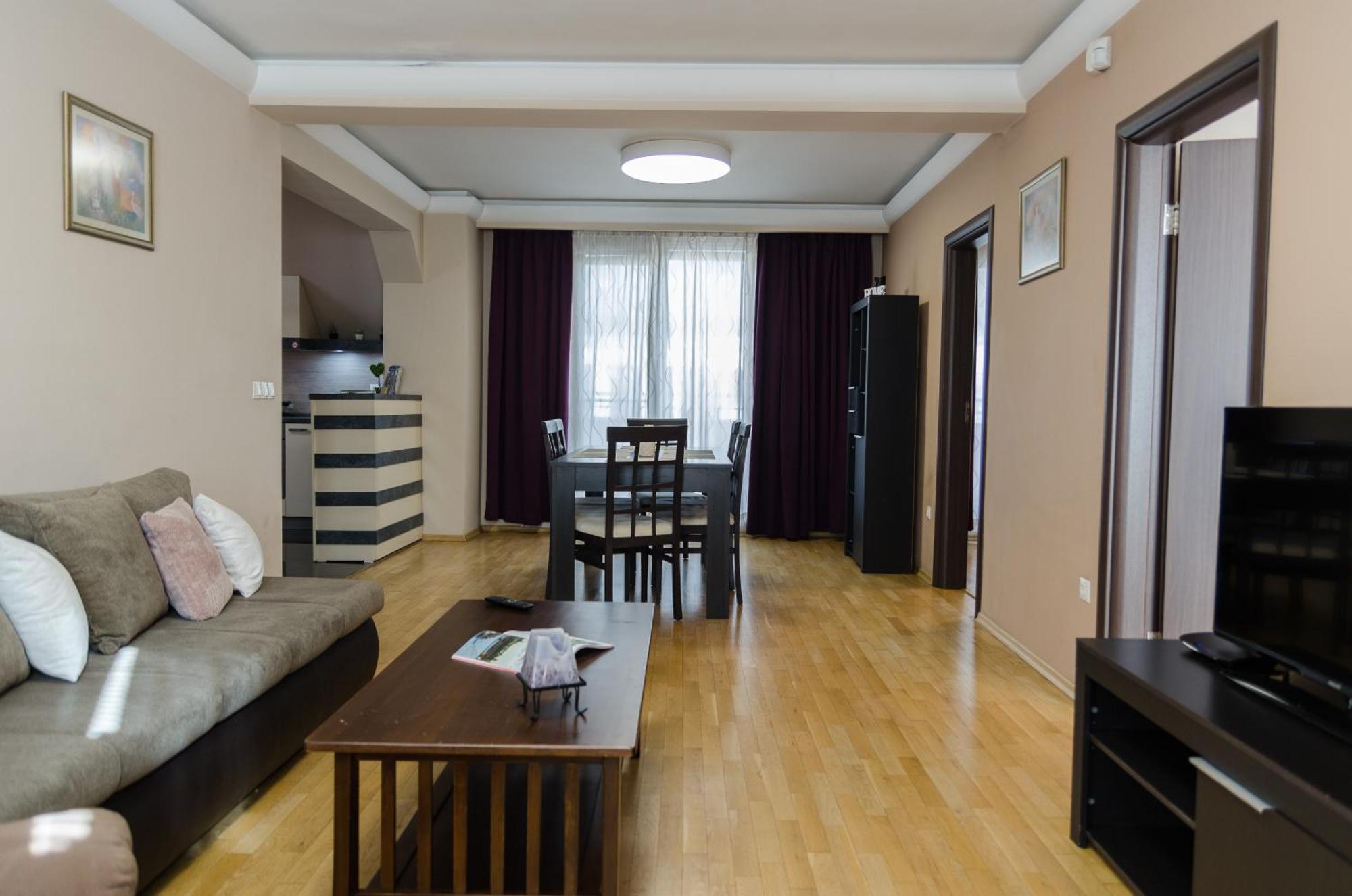 Apartamento Vip Sofía
