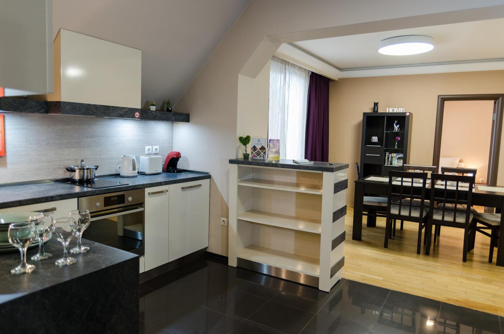 Vip Apartamento *