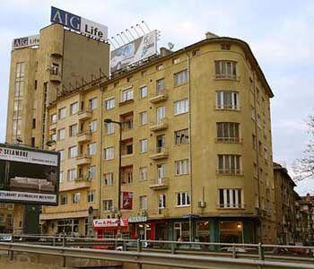 Apartamento Vip