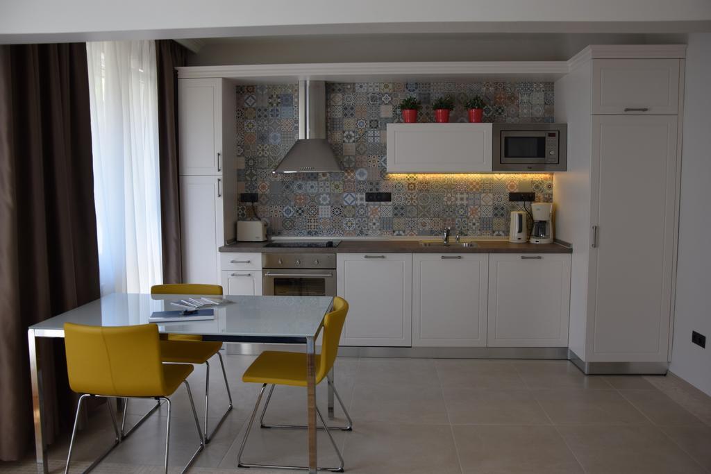 Apartamento Vip *