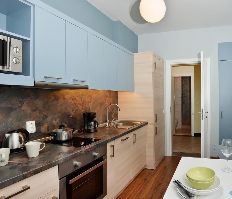 Apartamento Vip *