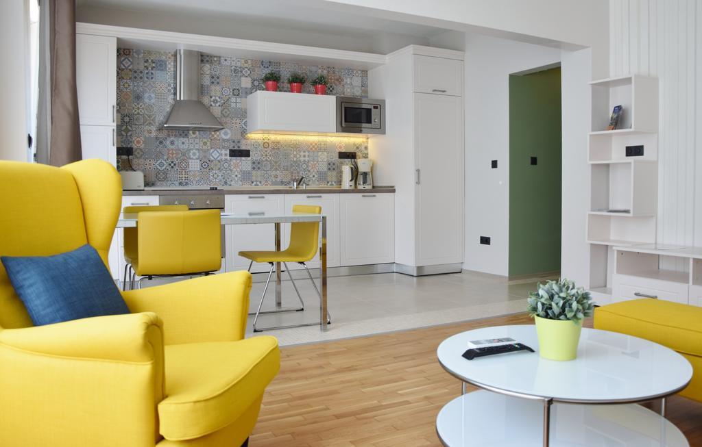 Vip Apartamento *
