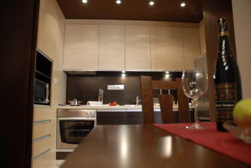Apartamento Vip