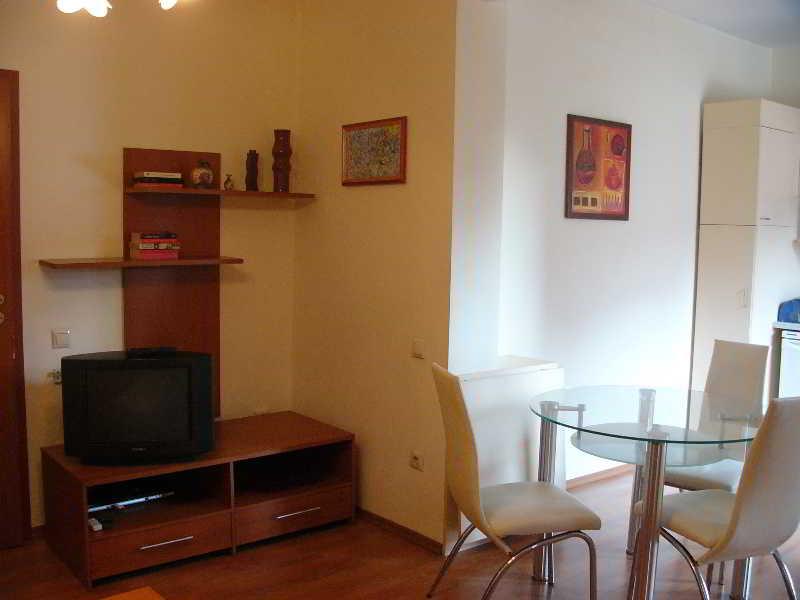 Apartamento Vip *
