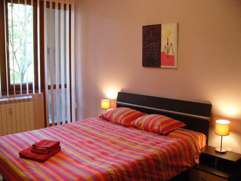 Vip Apartamento Sofía