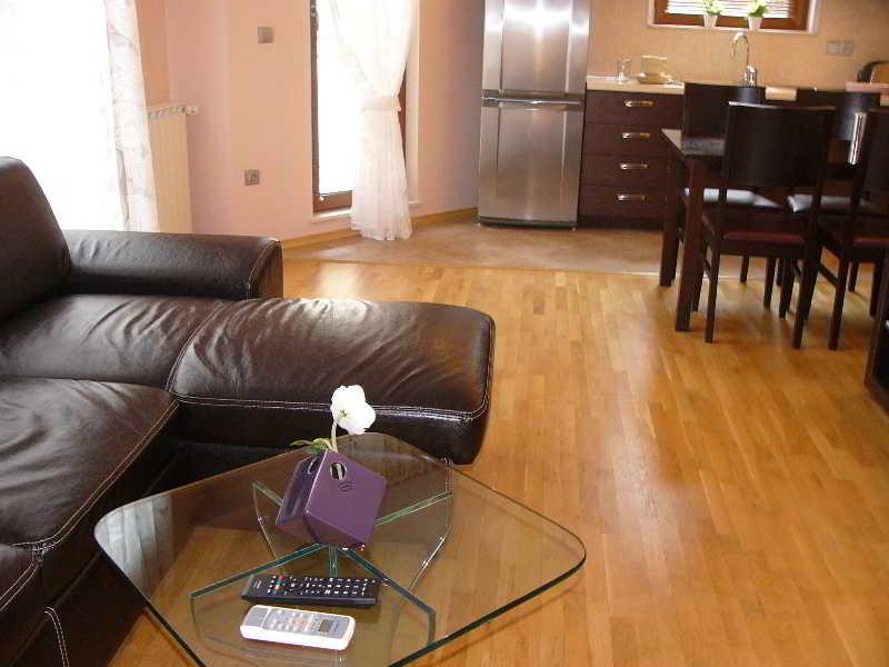 Vip Apartamento *