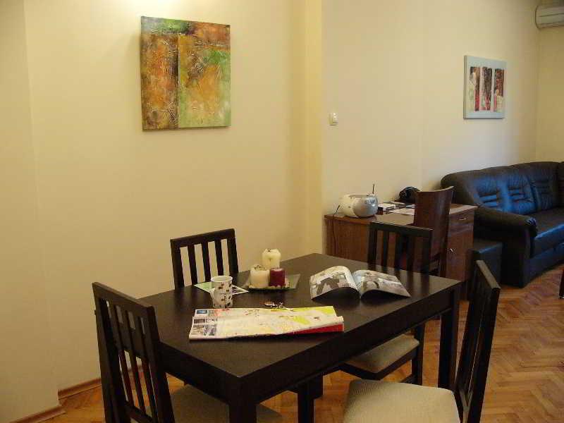Apartamento Vip