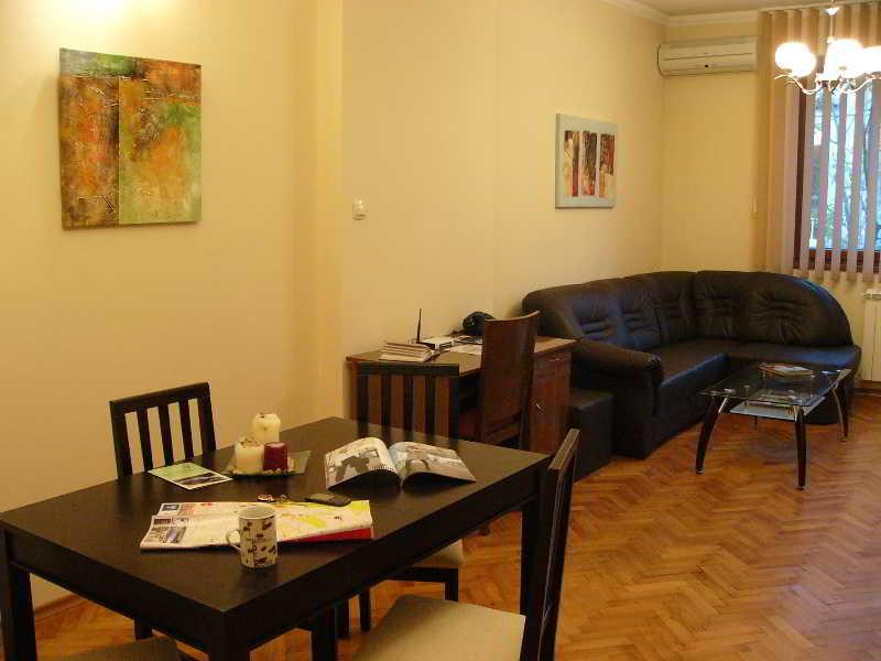 Apartamento Vip Sofía