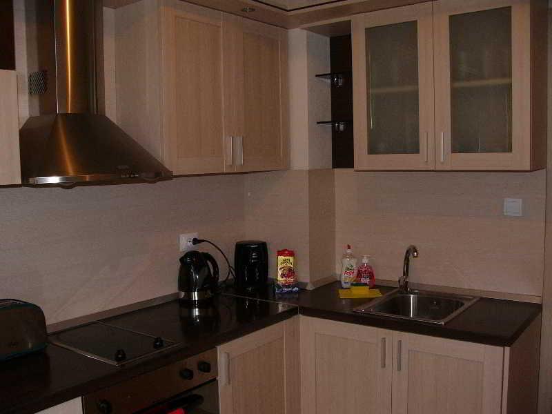 Apartamento Vip Sofía