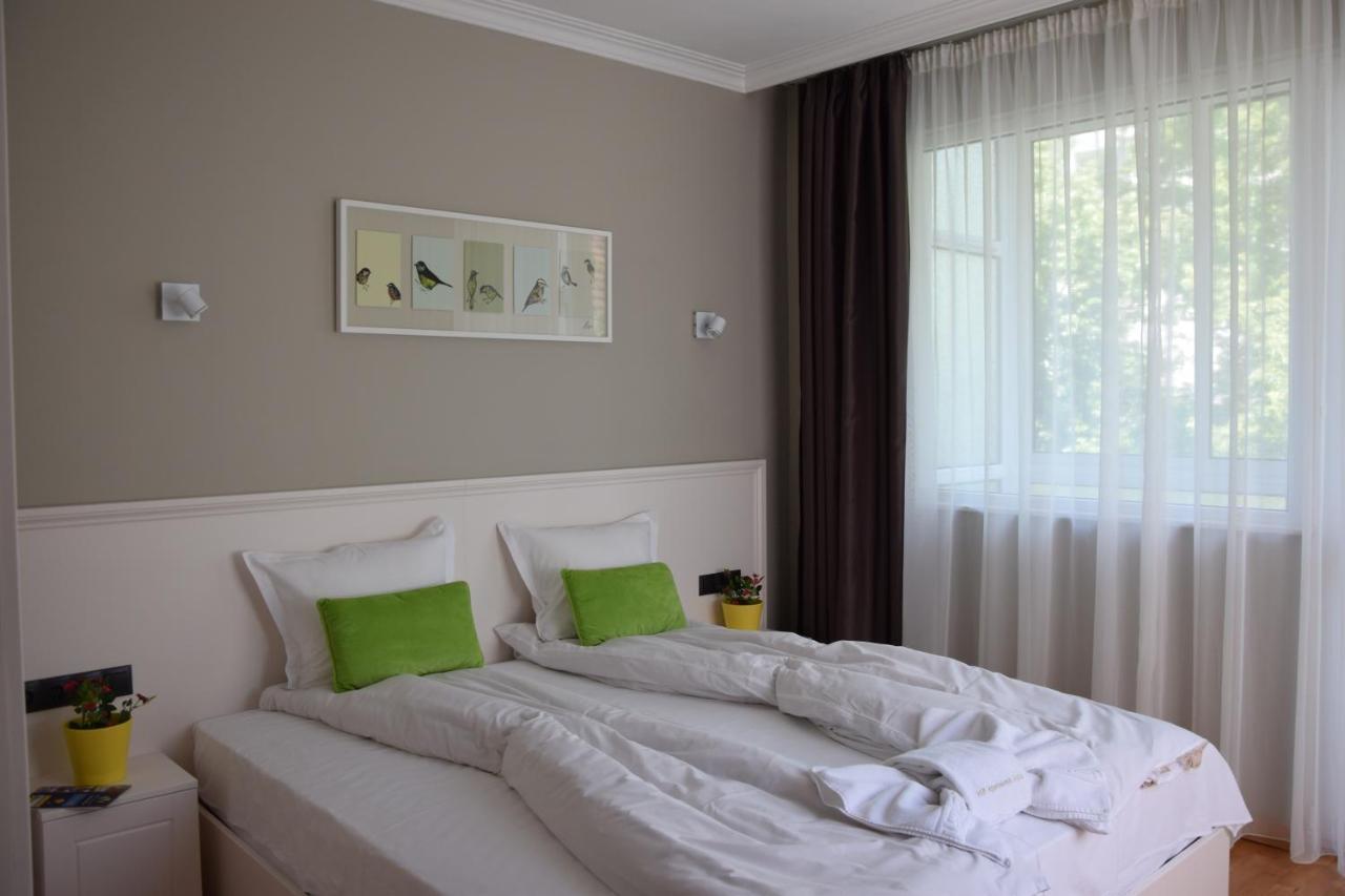 Apartamento Vip Sofía