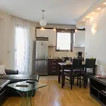 Vip Apartments Sofia