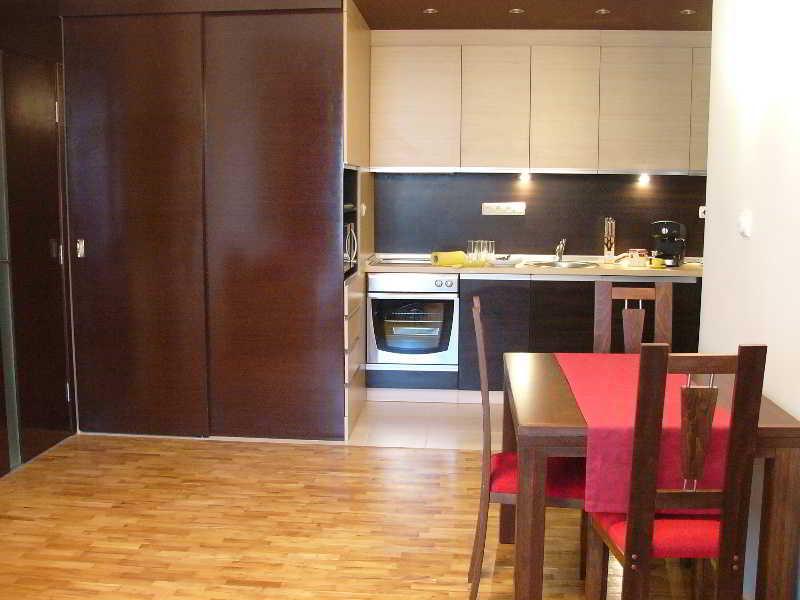 Apartemen Vip