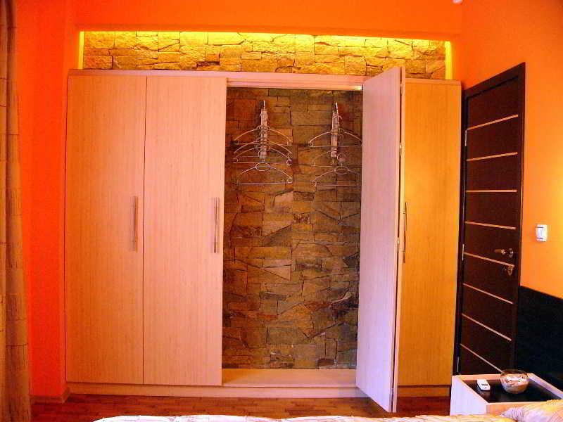 Apartemen Vip