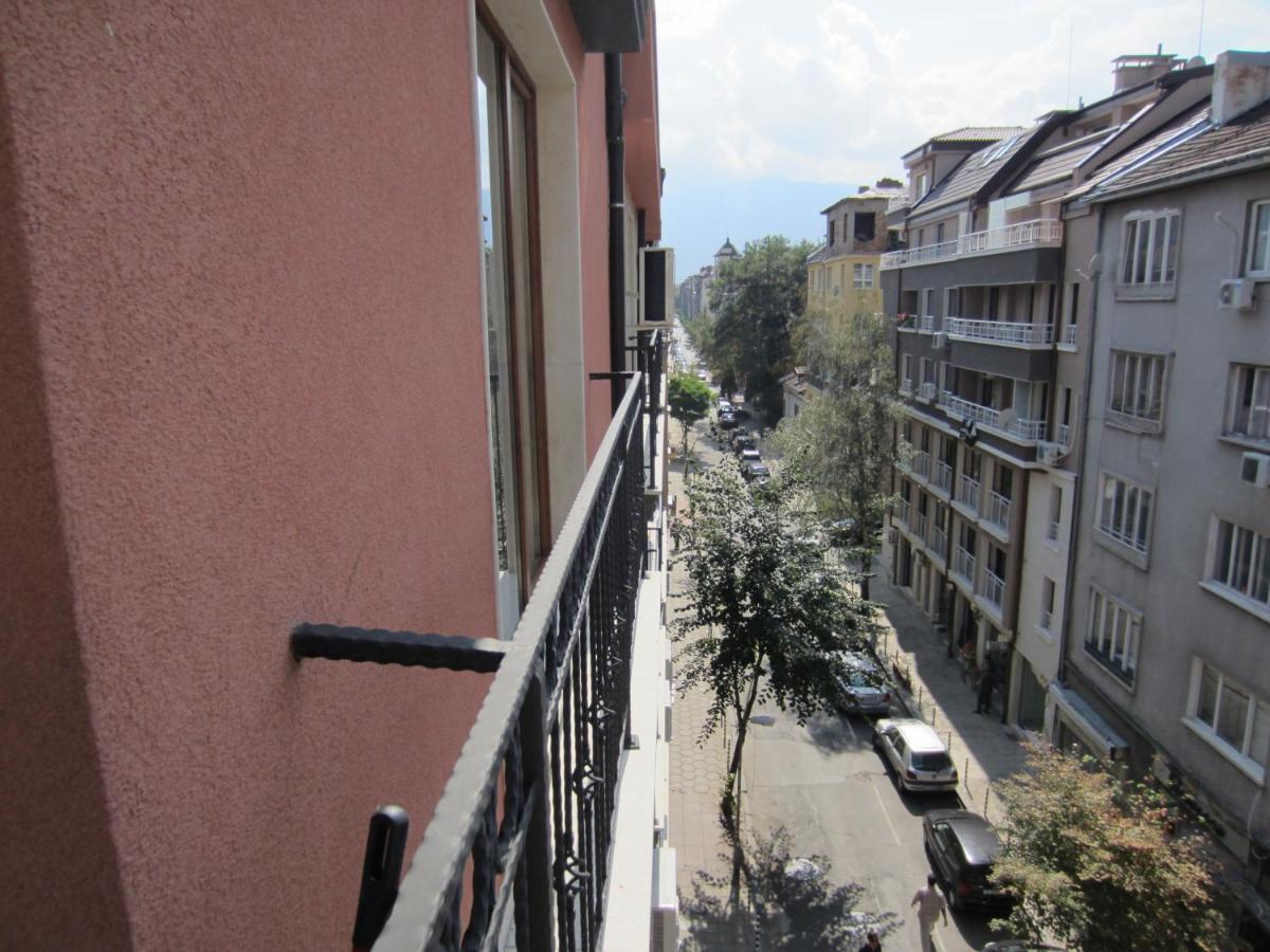 Vip Apartemen Sofia